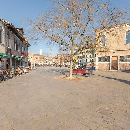 Grifalcon D'Oro - Venice City Center エクステリア 写真
