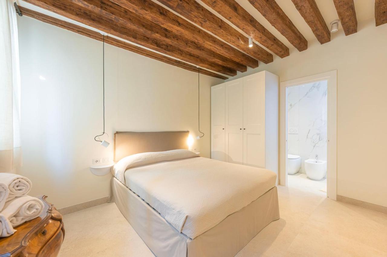 Grifalcon D'Oro - Venice City Center エクステリア 写真